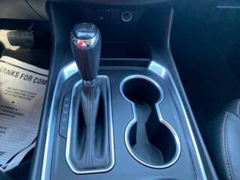 Used 2019 Chevrolet Traverse LT image 29