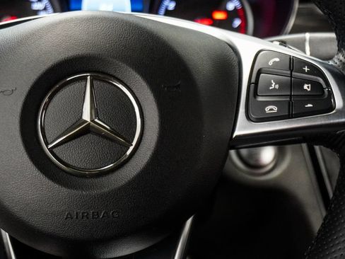 Used 2017 Mercedes-Benz C 300 Coupe image 10