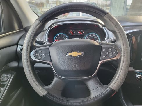 Used 2019 Chevrolet Traverse LS image 24