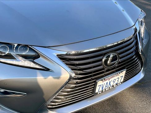 Used 2016 Lexus ES 350 image 32