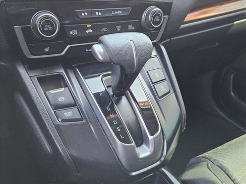 Used 2021 Honda CR-V EX image 14