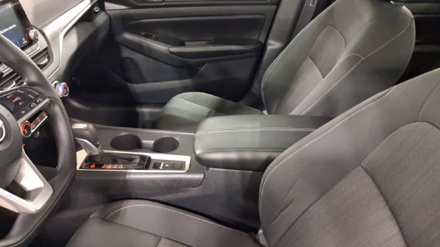 Used 2026 Nissan Altima 2.5 SV AWD/4WD image 30