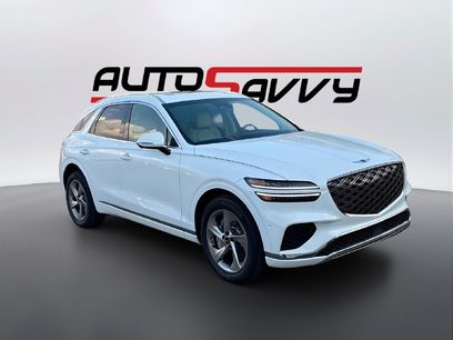 Used 2026 Genesis GV70 2.5T Advanced