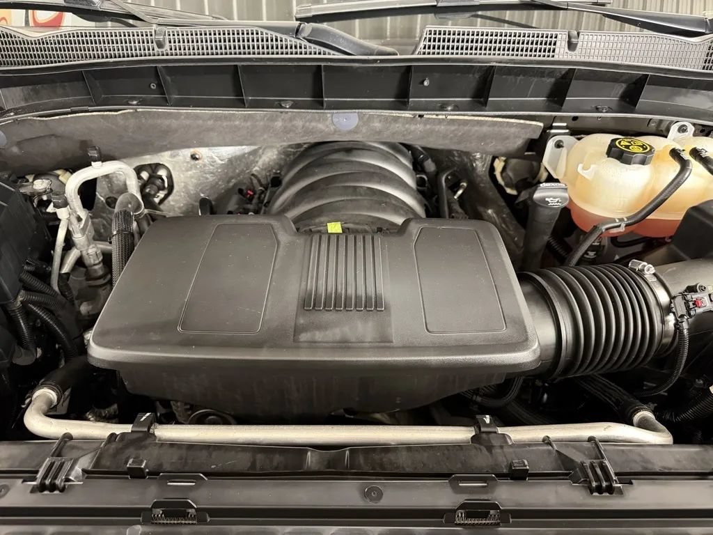 Used 2022 GMC Sierra 1500 AT4 w/ AT4 Premium Package AWD/4WD image 11