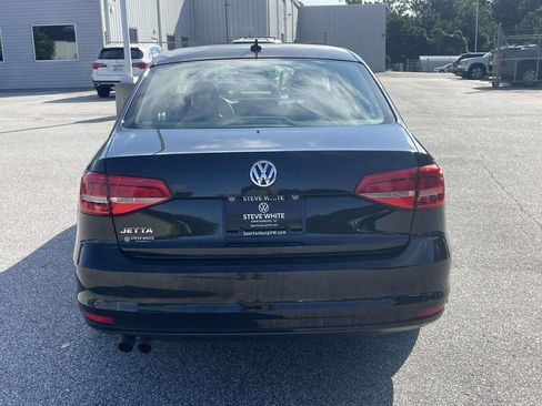 Used 2015 Volkswagen Jetta S FWD image 6