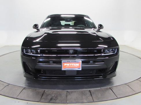 New 2026 Dodge Charger R/T w/ Blacktop Package AWD/4WD image 2