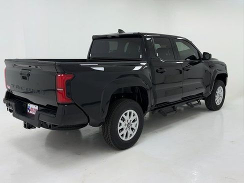 New 2026 Toyota Tacoma SR5 AWD/4WD image 41