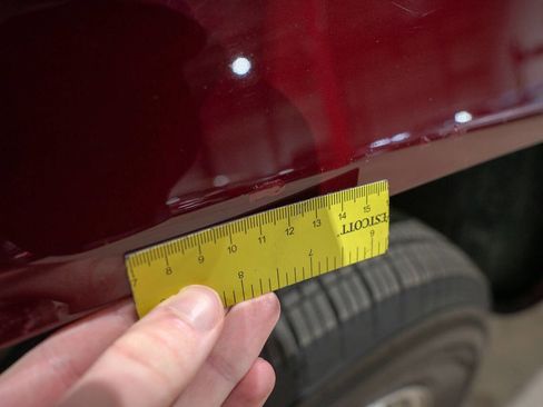 Used 1998 GMC Sierra 1500 2WD Extended Cab w/ Imagemax Pkg image 33