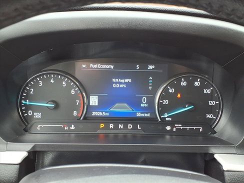 Used 2023 Ford Explorer XLT w/ Equipment Group 202A image 24