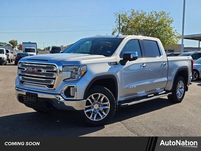 Used 2020 GMC Sierra 1500 SLT w/ SLT Premium Plus Package