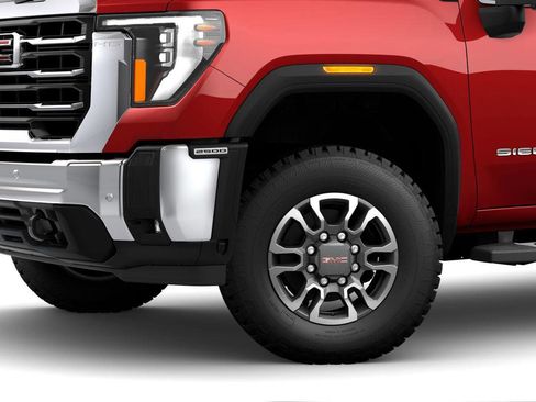 New 2026 GMC Sierra 2500 SLT w/ SLT Premium Package image 29