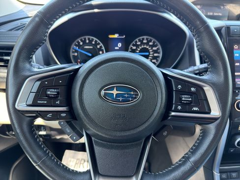 Used 2020 Subaru Ascent Limited AWD/4WD image 18