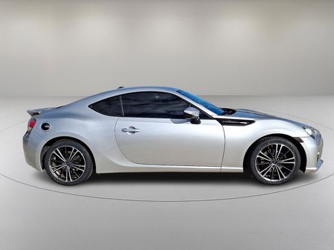 Used 2014 Subaru BRZ Limited w/ Protection Package #1 image 12