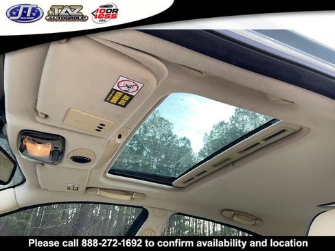 Used 2011 Maserati Quattroporte S RWD image 4