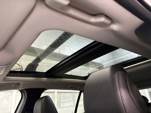 New 2026 MAZDA CX-50 AWD 2.5 Hybrid w/ Cargo Package image 4