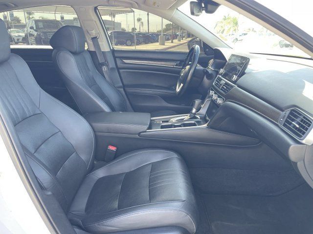 Used 2020 Honda Accord EX-L image 28
