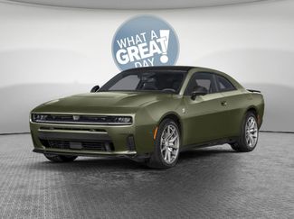 New 2026 Dodge Charger R/T Scat Pack video 1