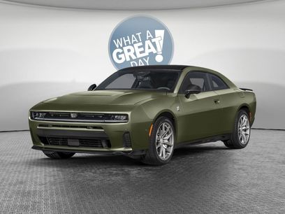 New 2026 Dodge Charger R/T Scat Pack