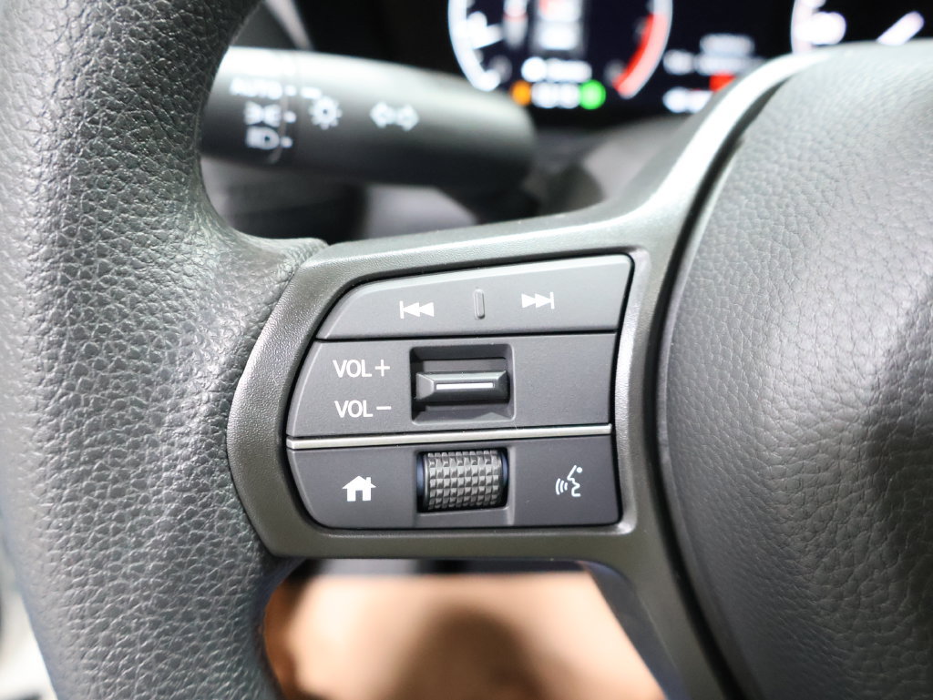 New 2027 Honda HR-V LX image 27
