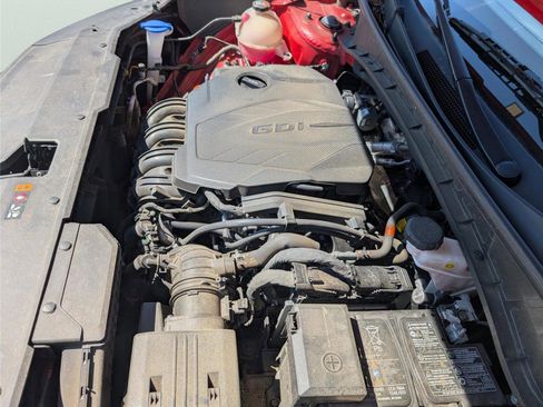 Used 2023 Hyundai Tucson SEL image 29