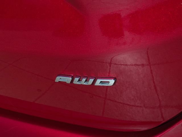 Used 2023 Ford Edge Titanium AWD/4WD image 33