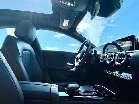 Certified 2023 Mercedes-Benz CLA 250 CLA 250 image 15