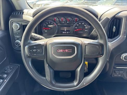 Used 2020 GMC Sierra 2500 4x4 Crew Cab w/ Convenience Package image 23