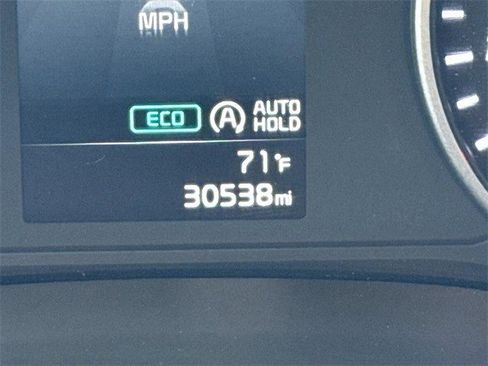 Certified 2022 Kia Stinger GT-Line w/ Sun & Sound Package image 29