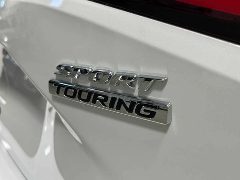 New 2026 Honda Civic Sport Touring image 10