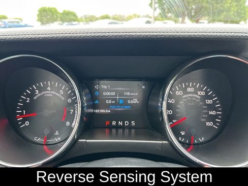 Used 2016 Ford Mustang GT Premium w/ Equipment Group 401A image 24