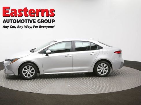 Used 2024 Toyota Corolla LE image 57