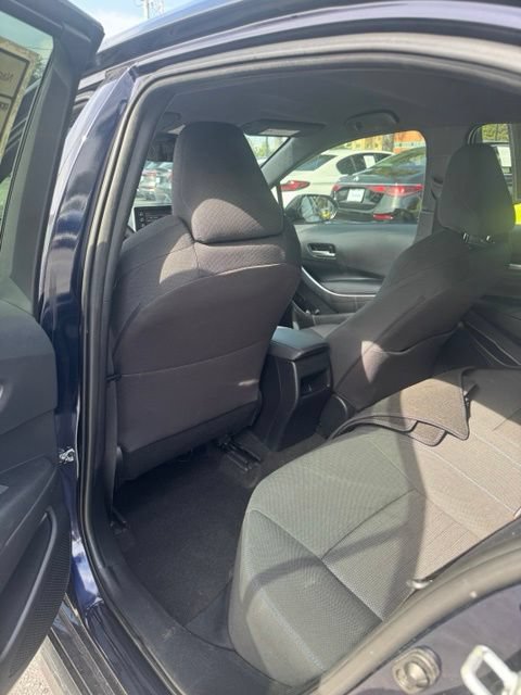 Used 2020 Toyota Corolla SE FWD image 8