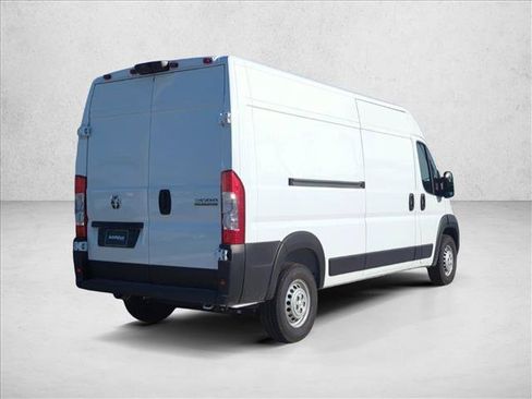 New 2026 RAM ProMaster 2500 w/ Safety Group FWD image 2