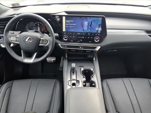 Certified 2023 Lexus RX 350 AWD image 7