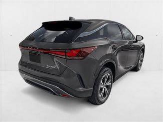 New 2026 Lexus RX 350 F Sport w/ Convenience Package FWD video 2