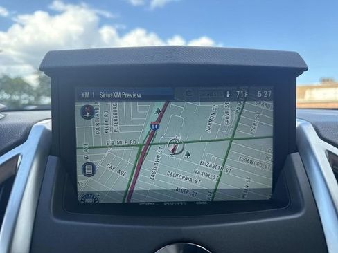 Used 2012 Cadillac SRX Performance FWD image 42