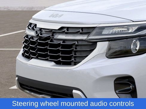 New 2026 Kia Seltos S image 13