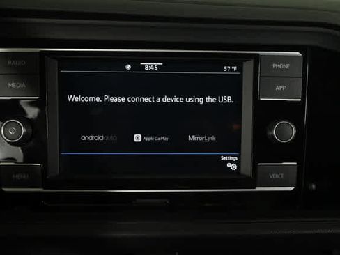 Used 2021 Volkswagen Jetta SE w/ SE Cold Weather Package image 23