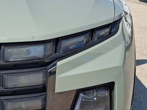 Used 2025 Hyundai Santa Cruz XRT image 9