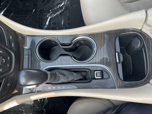 Used 2020 Buick Envision Preferred image 29