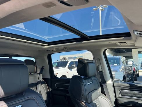 New 2026 RAM 1500 Tungsten image 15