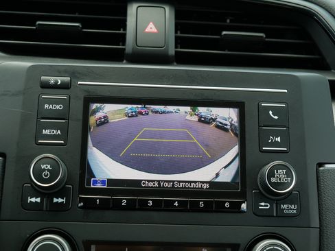 Used 2018 Honda Civic LX image 27