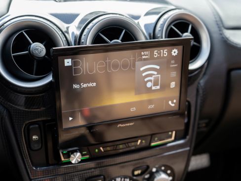 Used 2005 Ferrari F430 Spider image 23