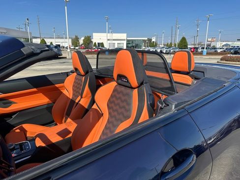 Used 2025 BMW M4 xDrive Competition image 17