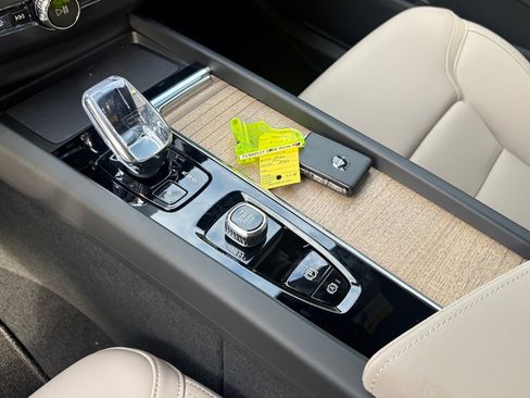 New 2026 Volvo XC60 B5 Plus w/ Protection Package Premier image 13