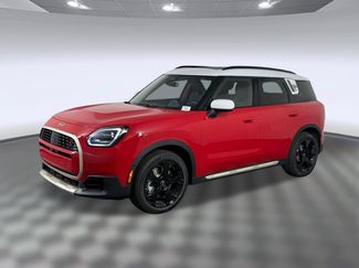 New 2027 MINI Cooper Countryman S AWD/4WD 360° Tour