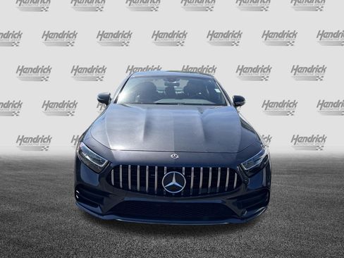 Used 2020 Mercedes-Benz CLS 450 image 3
