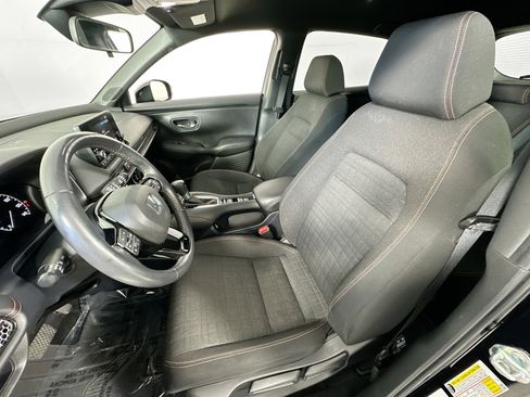 Used 2023 Honda HR-V Sport image 20