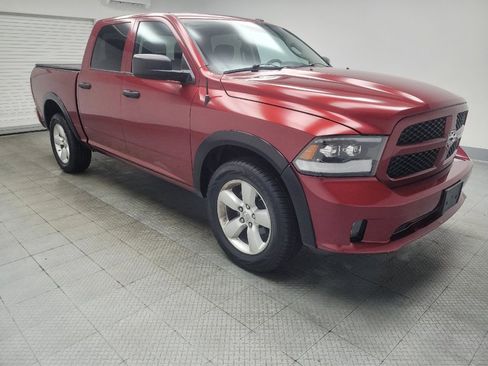 Used 2014 RAM 1500 Express AWD/4WD image 11