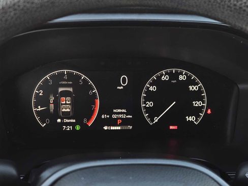 Used 2023 Honda CR-V EX image 15